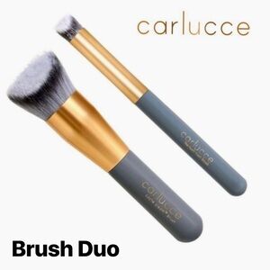Carlucce Brush Set